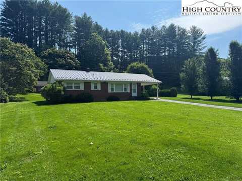 1686 Troutdale Highway, Mouth of Wilson, VA 24363