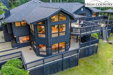 102 Ridge Drive, Linville, NC 28646