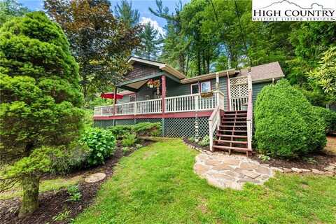 260 Sunny Acres Overlook, Boone, NC 28607