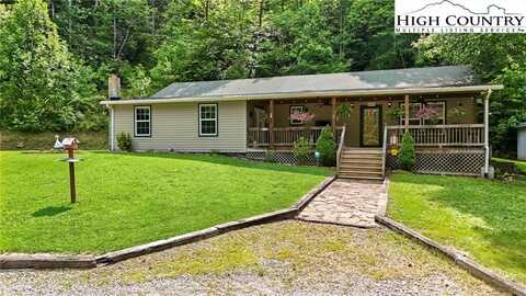 4203 Kirby Mountain Road, Lenoir, NC 28645