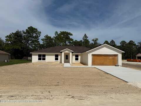 14586 Mocking Wren Road, Weeki Wachee, FL 34614