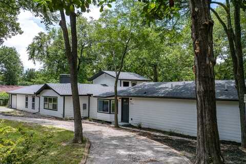 2155 Hickory Trace, Mabank, TX 75156
