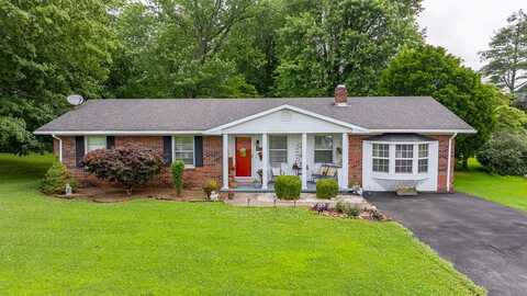 460 Hammacksville Rd, TRENTON, KY 42286