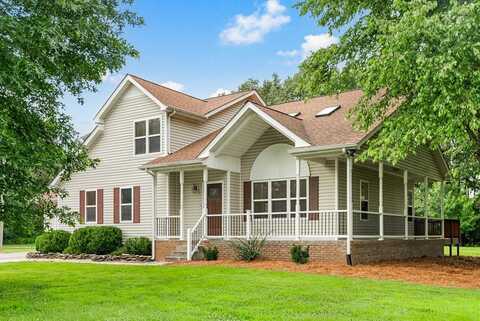 2295 Flat Lick LN, HERNDON, KY 42236