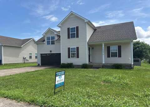 3685 S Naples Ct, CLARKSVILLE, TN 37040