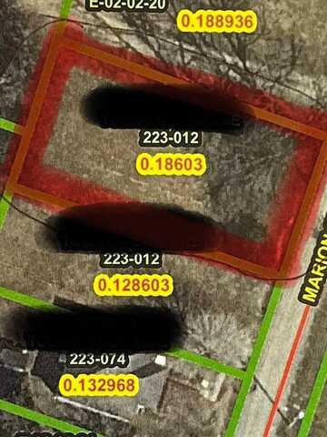 222 Marion St., ELKTON, KY 42220