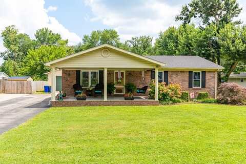 919 Mimosa Lane, RUSSELLVILLE, KY 42276
