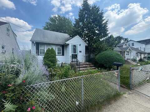 261 MADISON AVE, Paterson, NJ 07524
