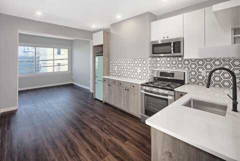 445 LIBERTY AVE, JC, Heights, NJ 07307