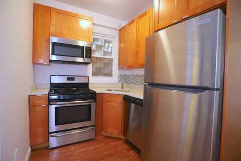 195 WEBSTER AVE, JC, Heights, NJ 07307
