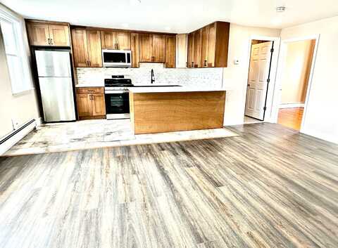 458 CENTRAL AVE, JC, Heights, NJ 07307