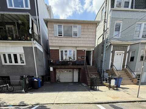 351 NEW YORK AVE, JC, Heights, NJ 07307