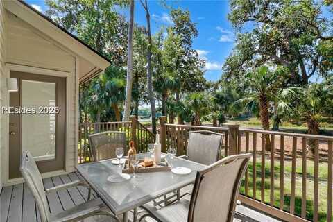 55 Barcelona Road, Hilton Head Island, SC 29928