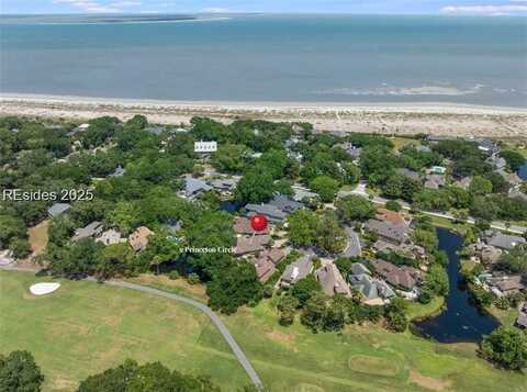 9 Princeton Circle, Hilton Head Island, SC 29928