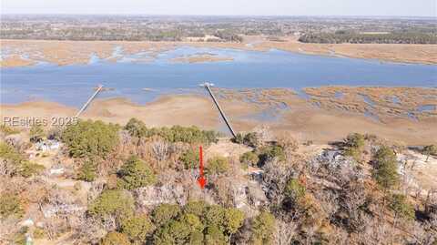 20 Crystal Street, Seabrook, SC 29940