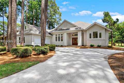 8 Branford Lane, Hilton Head Island, SC 29926