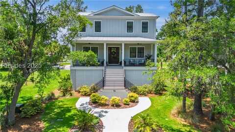 15 Percheron Lane, Hilton Head Island, SC 29926