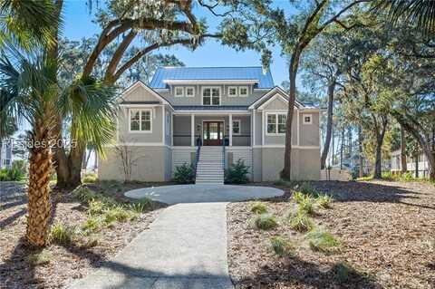 10 Front Light Walk, Daufuskie Island, SC 29915