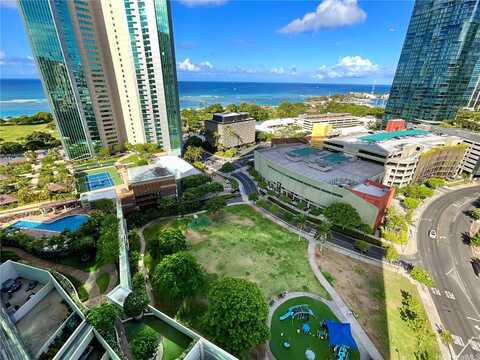 1177 Queen Street, Honolulu, HI 96814