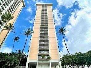 1519 Nuuanu Avenue, Honolulu, HI 96817