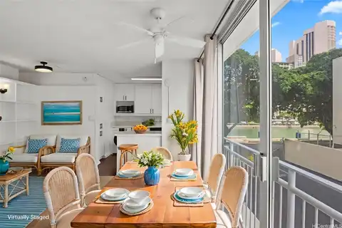 419a Atkinson Drive, Honolulu, HI 96814
