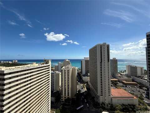 229 Paoakalani Avenue, Honolulu, HI 96815