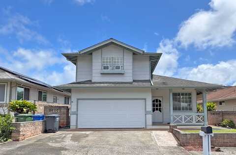 95-1057 Aelike Street, Mililani, HI 96789