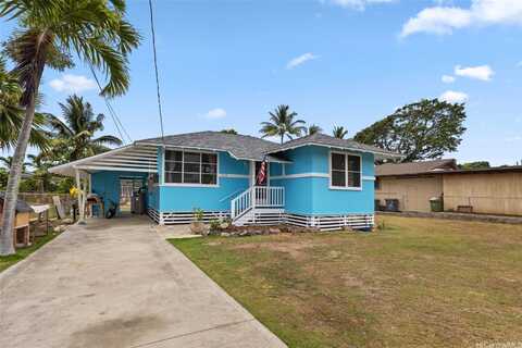 628 Maluniu Avenue, Kailua, HI 96734