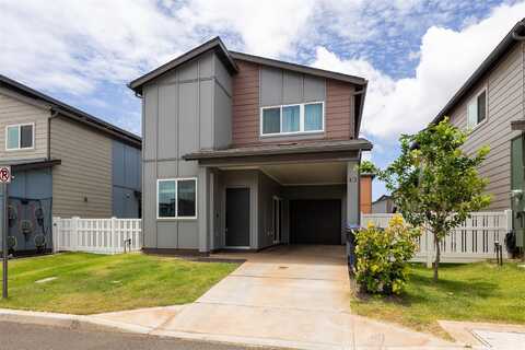 91-1641 Honouliuli Street, Ewa Beach, HI 96706