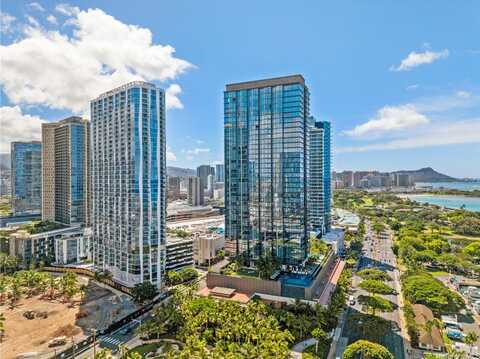 1000 Auahi Street, Honolulu, HI 96814