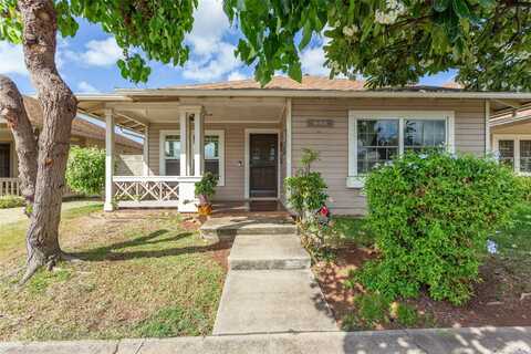 91-1036 Kumuiki Street, Kapolei, HI 96707