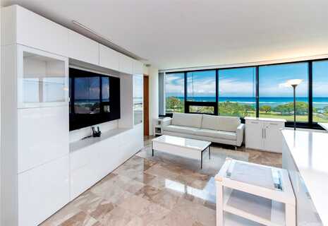 1330 Ala Moana Boulevard, Honolulu, HI 96814