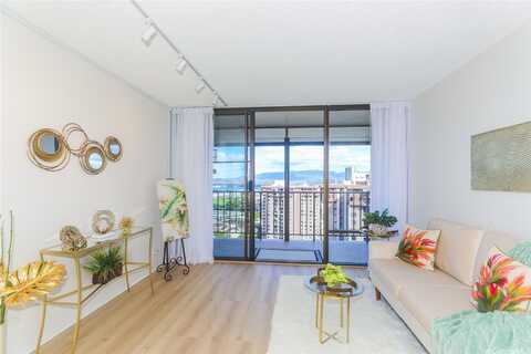 98-500 Koauka Loop, Aiea, HI 96701
