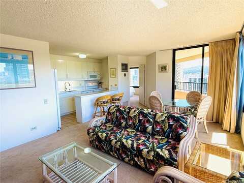 1778 Ala Moana Boulevard, Honolulu, HI 96815