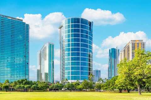 1330 Ala Moana Boulevard, Honolulu, HI 96814