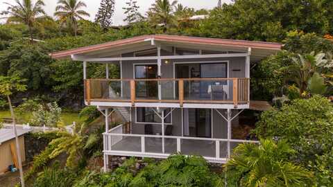 87-3216 CARISSA RD, Captain Cook, HI 96704