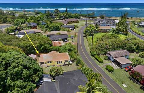 4556 HAUAALA RD, Kapaa, HI 96746