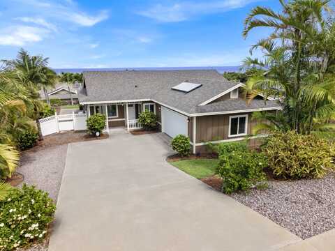 73-4358 KAPUAHI ST, Kailua Kona, HI 96740