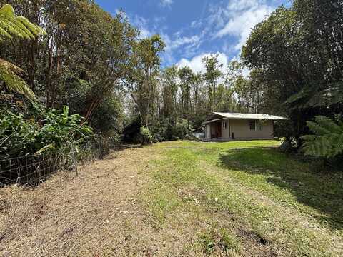 18-4211 LEHUANANI ST, Volcano, HI 96785