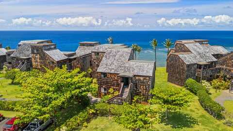 3700 KAMEHAMEHA RD unit: H5, Princeville, HI 96722