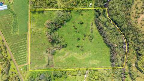 PLANTATION RD lot: 22, Papaikou, HI 96781