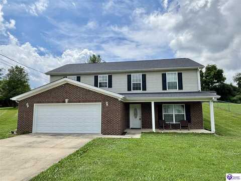 350 School Side Drive, Brandenburg, KY 40108