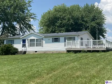 11510 New Bowling Green Road, Smiths Grove, KY 42171