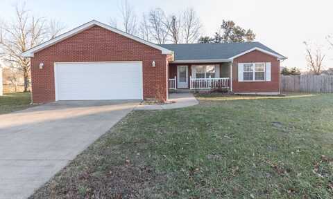 318 Emmaus Circle, Elizabethtown, KY 42701