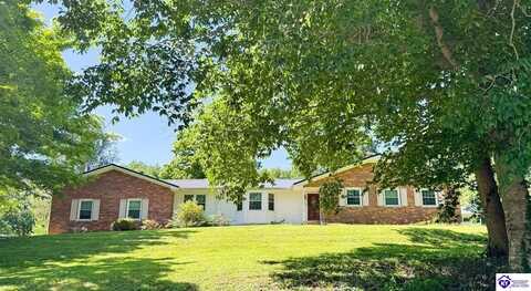 502 Milby Street, Greensburg, KY 42743