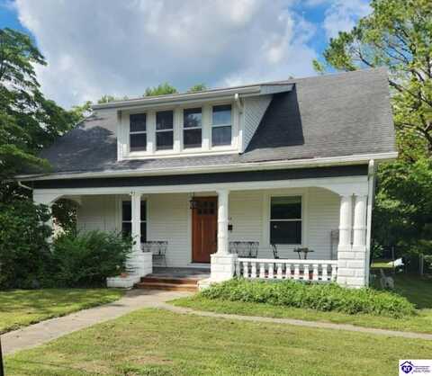 208 Taylor Avenue, Campbellsville, KY 42718