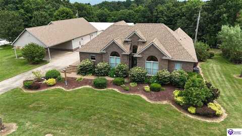 408 Meadow Court, Hardinsburg, KY 40143
