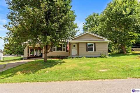213 N Woodlawn Street, Irvington, KY 40146