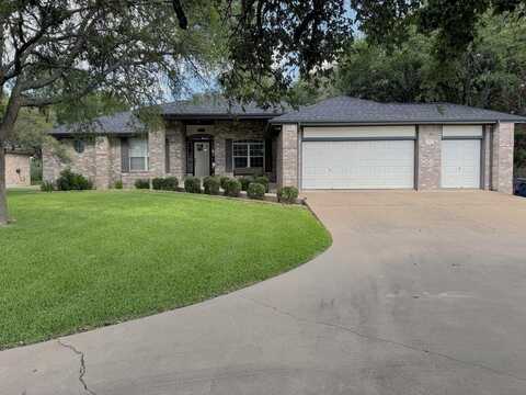 316 Delaware Springs BLVD Boulevard, Burnet, TX 78611