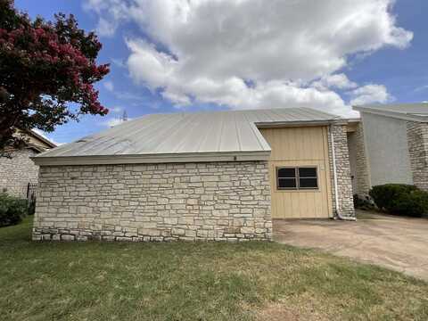 1411 N Hi Circle, Horseshoe Bay, TX 78657